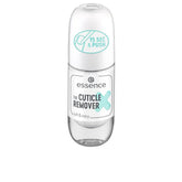ESSENCE-THE CUTICLE REMOVER removedor de cutículas 8 ml-DrShampoo - Perfumaria e Cosmética